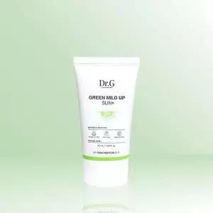 [셀러허브]닥터지 그린 마일드 업 선 플러스 SPF50+ 50ml / iuy (S35370083)