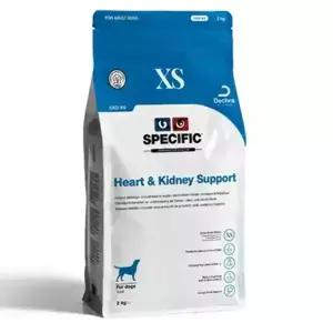 스페시픽 강아지 CKD (신장/심장/간)-XS 스몰브리드 2kg