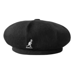 캉골 K3143ST BLACK 뱀부 잭스 베레모