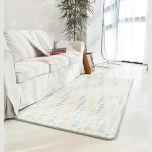 방 바닥 보온 식탁 거실쿠션매트 200X250cm 층간소음방지