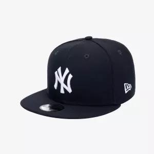 [뉴에라키즈](타임스퀘어점패션관)[키즈] MLB 뉴욕 양키스 베이직 스냅백 네이비14936283