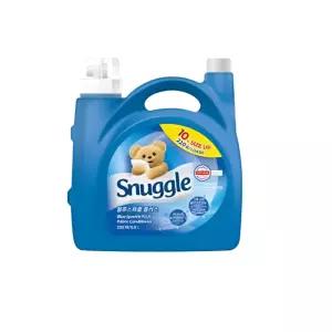 스너글 블루스파클 플러스 5.5L 1개