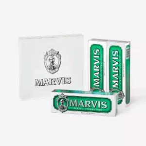[대구백화점] [마비스치약]마비스  치약 클래식 3입 선물세트(85ML3입)