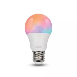 루미앤 비컨 스마트 IOT 밝기조절 LED 벌브 전구 14W, 1개, 색변환
