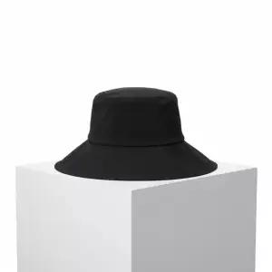 POLY OVERSIZED SAFARI HAT WYYY252625 01) 폴리 오버사이즈 사파리 햇)