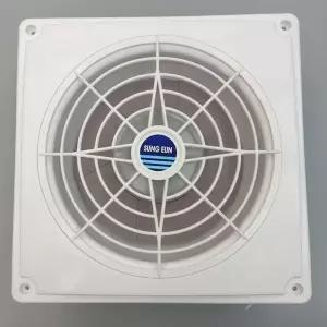 자동 개폐 환풍기 벽면 부착용 250GA/천정용/싱크대/가정용/천정형/저소음/식당/벽부형/목욕탕/팬직/주방용