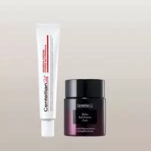 [센텔리안24] 마데카크림 하이드라3X포뮬러 50ml 1개 + 마데카 유스퍼펙션 크림 50ml 1개