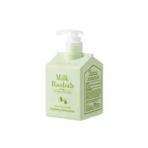 밀크바오밥 베이비 수딩젤 로션, 250ml