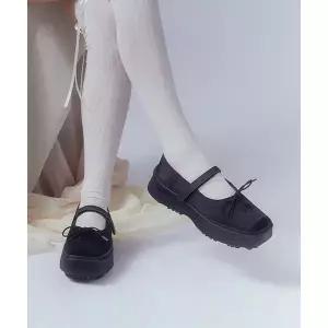 플러피시트러스 FLCT Glow platform mary jane 3color 5010944869 2842613