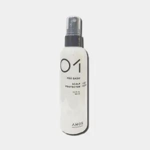 아모스 스칼프 프로텍터 100ml 두피보습