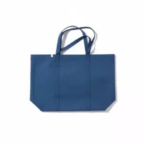 비즈빔 CORUDRA TOTE L) 0125203003031 BLUE) 라지 코듀라 토트백)
