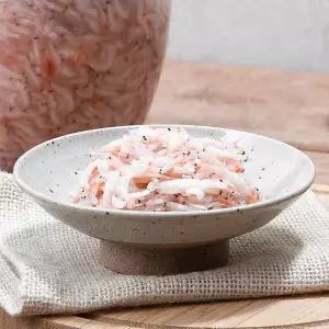 김정배명인새우젓(동백하젓)1kg×2통