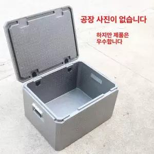 EPP 압축 배달가방 탑박스 1개