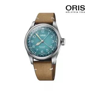 [롯데백화점]오리스 [공식] 오리스 빅 크라운 754-7779-4065-Set