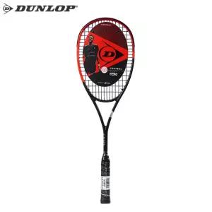 던롭 스쿼시라켓 CX125 컨트롤 기본 스트링 포함 인기상품