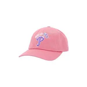 [아웃도어스/MLB]MLB 키즈 LIKE ICE 로고 볼캡 7ACP0351N-10COS