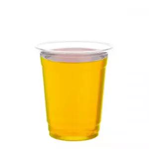 커피세븐 (아이스컵-) 410ml (14온스) 투명컵 PET컵 92파이 1000개