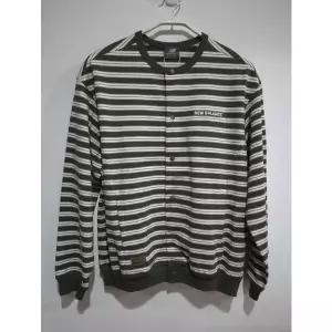 UNI 2002 아카이브 스 가디건 NBMDG21313 OLIVE GREEN