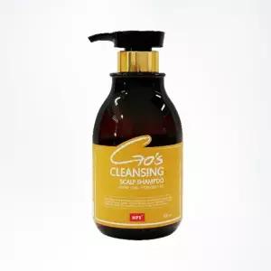 힙스 고스 클렌징 스칼프 샴푸 500ml
