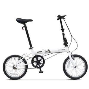 다혼유키 YUKI 인치 KT610 휴대용 Dahon 블랙 접이식 폴딩자전거 단기어