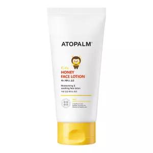 (정품) 아토팜 키즈 허니 페이스 로션 150ml