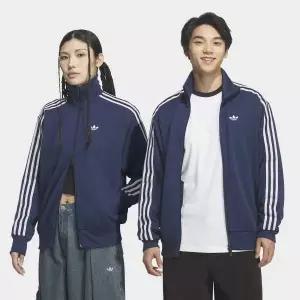 [아디다스오리지널스](신세계 사우스시티)[남여공용] FB KNIT 트랙 탑 (KQ5499) 아디다스오리지널 니트 ...