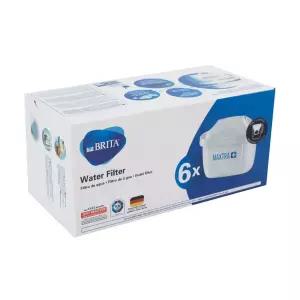 브리타 정수기 필터 MAXTRA + 6개입