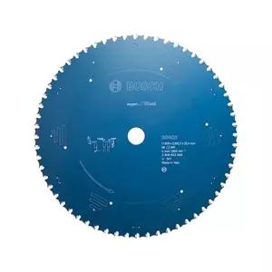 BOSCH 보쉬 12인치 철재용 팁쏘 톱날 60날 고급 금속 절단기 그라인더