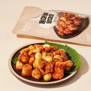 피코크 남해마늘 통마늘양대창 400g