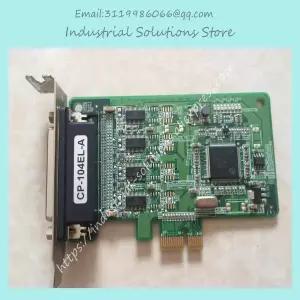 기존 CP-104EL CP-104EL-A RS232 PCI Express 스마트 완벽한 품질