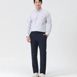 [PAT]1L11631 주력)나일론 스트레치 팬츠_JJ