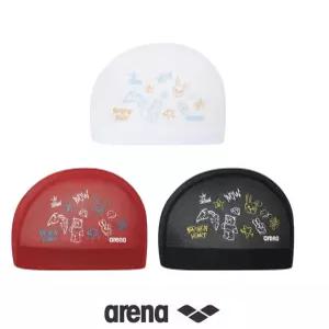 아레나 드로잉 메쉬수모 A6AC1AS12 색상택 1