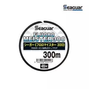 구레하 시가 후로로 마이스터 300m (형제낚시-GK)
