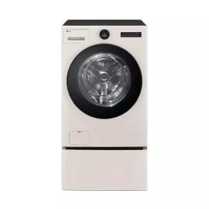 LG 트롬 오브제컬렉션 워시콤보 + 미니워시 FH25EAX(FH25EA+FX4EC)