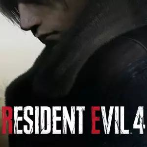 PC 바이오하자드 RE 4 레지던트 이블 리메이크 한글판 스팀 한국코드