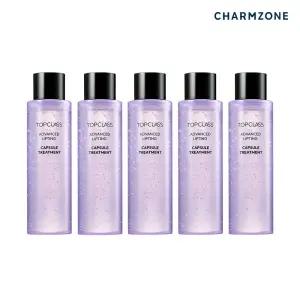 탑클래스 8세대 어드밴스드 리프팅 트리트먼트 에센스 120ml 5개