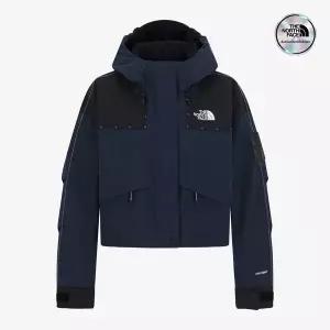 [노스페이스] [노스페이스 공식] NJ2HR80L 화이트라벨 여성 빈티지 베이든 자켓 NAVY