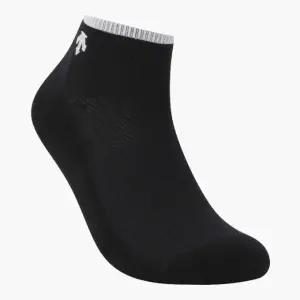 데상트골프양말 VQA DR12MFSO26-BLKG 아크먼트(ACMT) 남성 아쿠아 단목 삭스 / BLACK