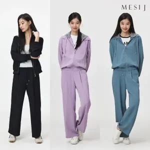 [배우 윤소이가 선택한 브랜드]메시제이 26SS 메시제이 NEW소이 상하세트
