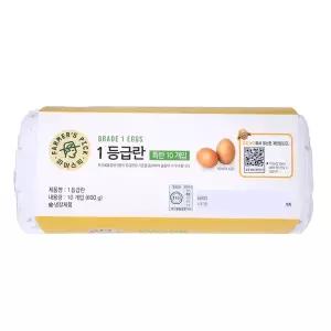 파머스픽 1등급 특란 10구