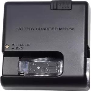 MH-25a EN-EL15 EN-EL15c 급속 충전기 니콘 D850 D750 d7500 d7200 D7000 D7100 쿨픽스 Z5 Z7 D610 D600