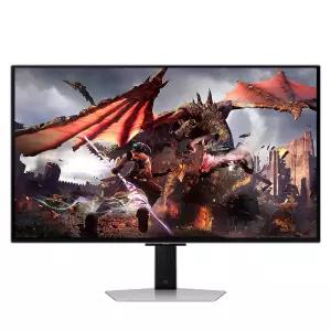 삼성전자 오디세이 G8 LS32DG802SKXKR 게이밍 모니터 4K OLED 32인치 MO