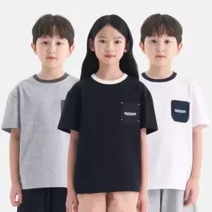 [롯데백화점]아웃도어프로덕츠 포켓 반팔티셔츠(OD262ISS07)
