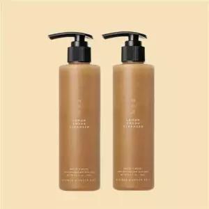 [셀러허브]원더바스 조성아 레몬청 클렌저 200ml (2개) (S40943152)