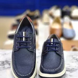 남성 초경량 컴포트 보트슈즈 3CM 3MN551 621536