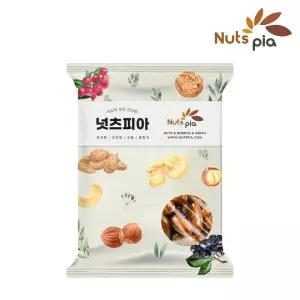 씨를 뺀 건 대추야자 디글렛누어 500g