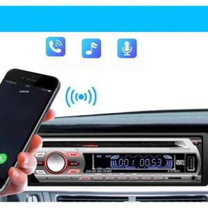 DVD CD 호스트 차량 스피커 Bluetooth 듀얼 카오디오 블루투스 24V 핸즈프리