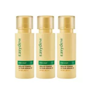 이지듀 멜라 비 토닝 유브이 선세럼 투엑스 40ml 3개