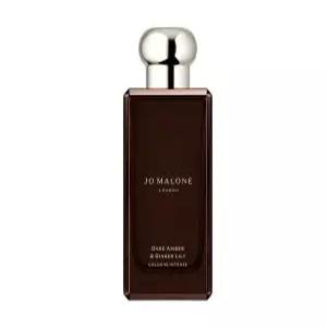 조 말론 런던 다크 앰버 앤 진저 릴리 코롱 인텐스 우디향(신형) 50ml, 1개