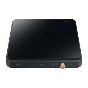 [삼성]전자 더플레이트 NZ31DG200CFK 블랙